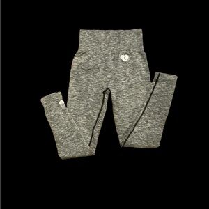 Women's Best Move Seamless Leggings